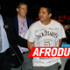 Illustration for article titled Manhattan Speeder Afroduck Probably Got Away With It: Report